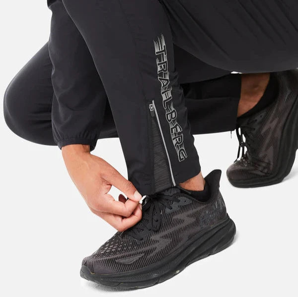 Trailberg Cloud AW24 Pants - Black