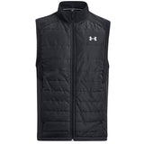 Under Armour Storm Run Gilet - Black
