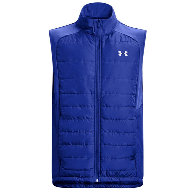 Under Armour Storm Run Gilet - Royal Blue