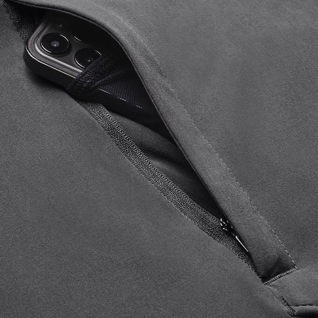 Under Armour OutRun the Storm Jacket - Grey