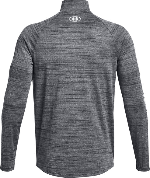 Under Armour Tech Evolved Half Zip 2.0 - Grey