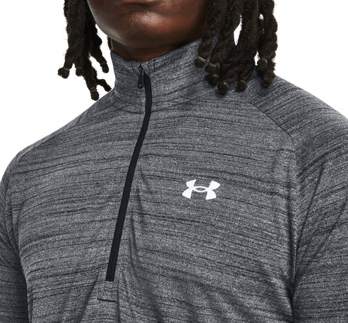 Under Armour Tech Evolved Half Zip 2.0 - Grey