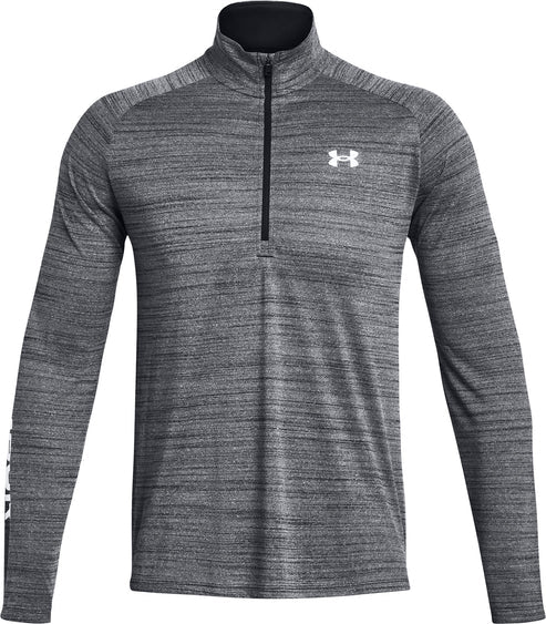 Under Armour Tech Evolved Half Zip 2.0 - Grey