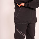 Flux Junior Velar Pants - Black