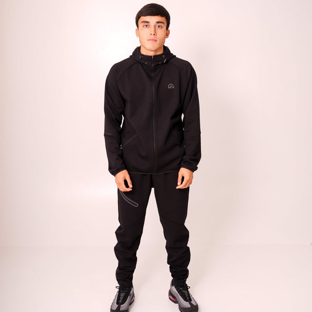 Flux Junior Velar Pants - Black