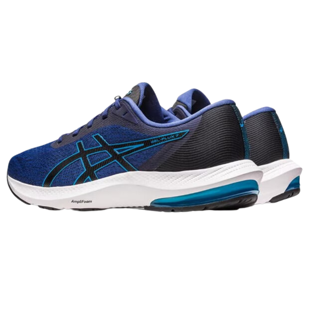 Asics Gel 7 Running Trainers Ozone Blue