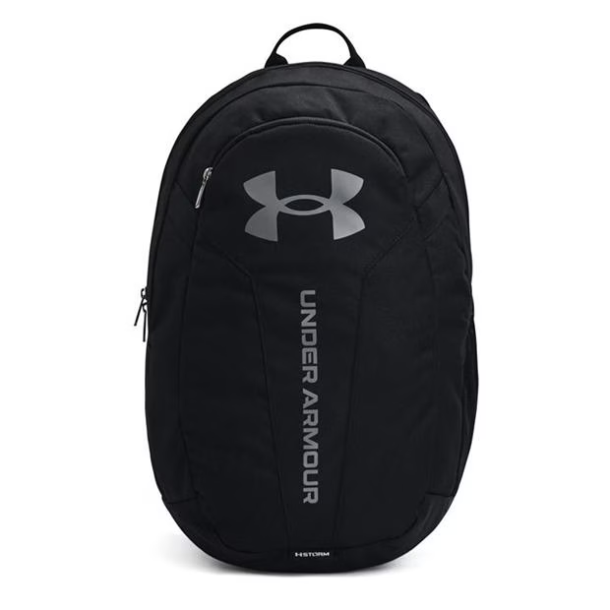 Under Armour Hustle Backpack - Black