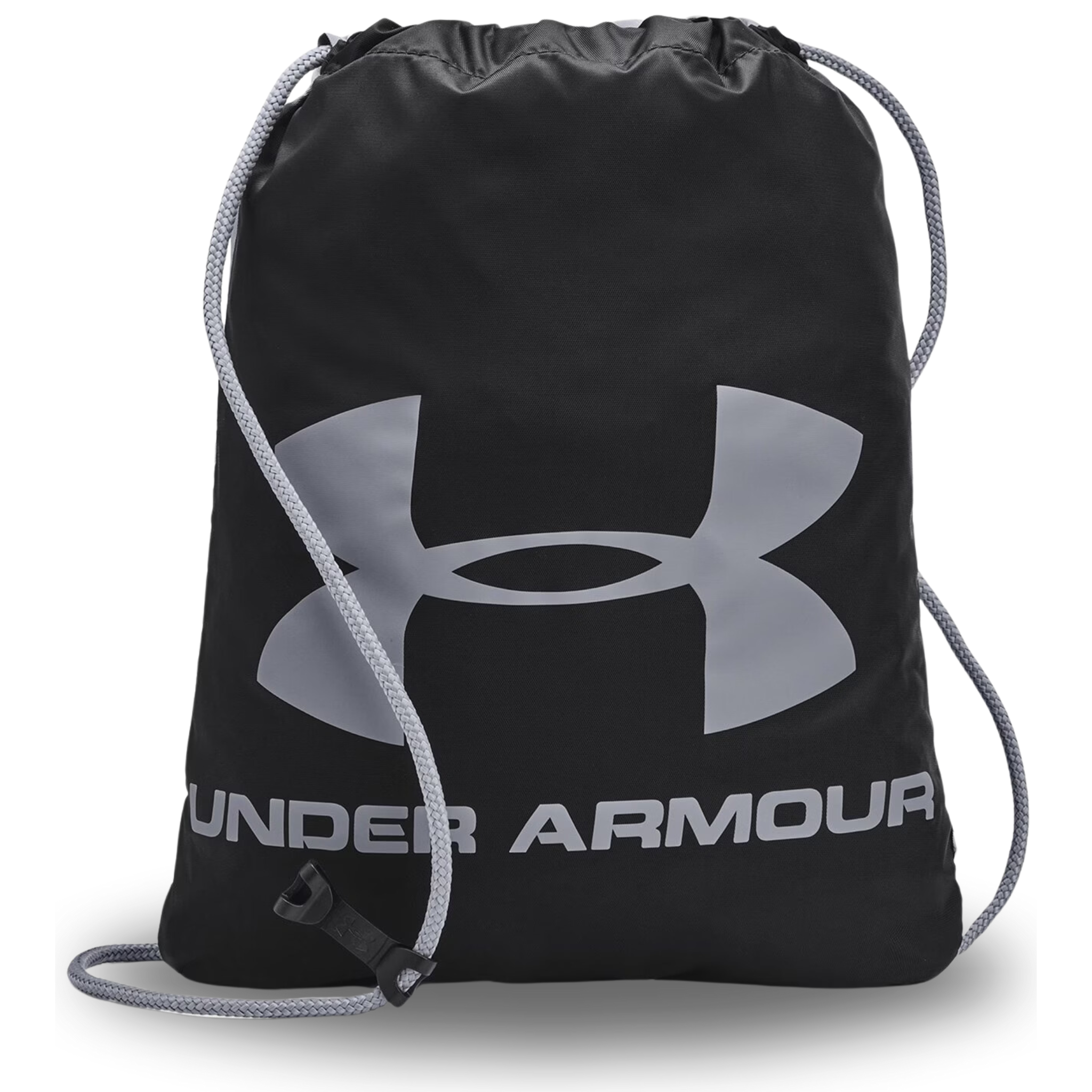 Under Armour Sackpack - Black / Grey