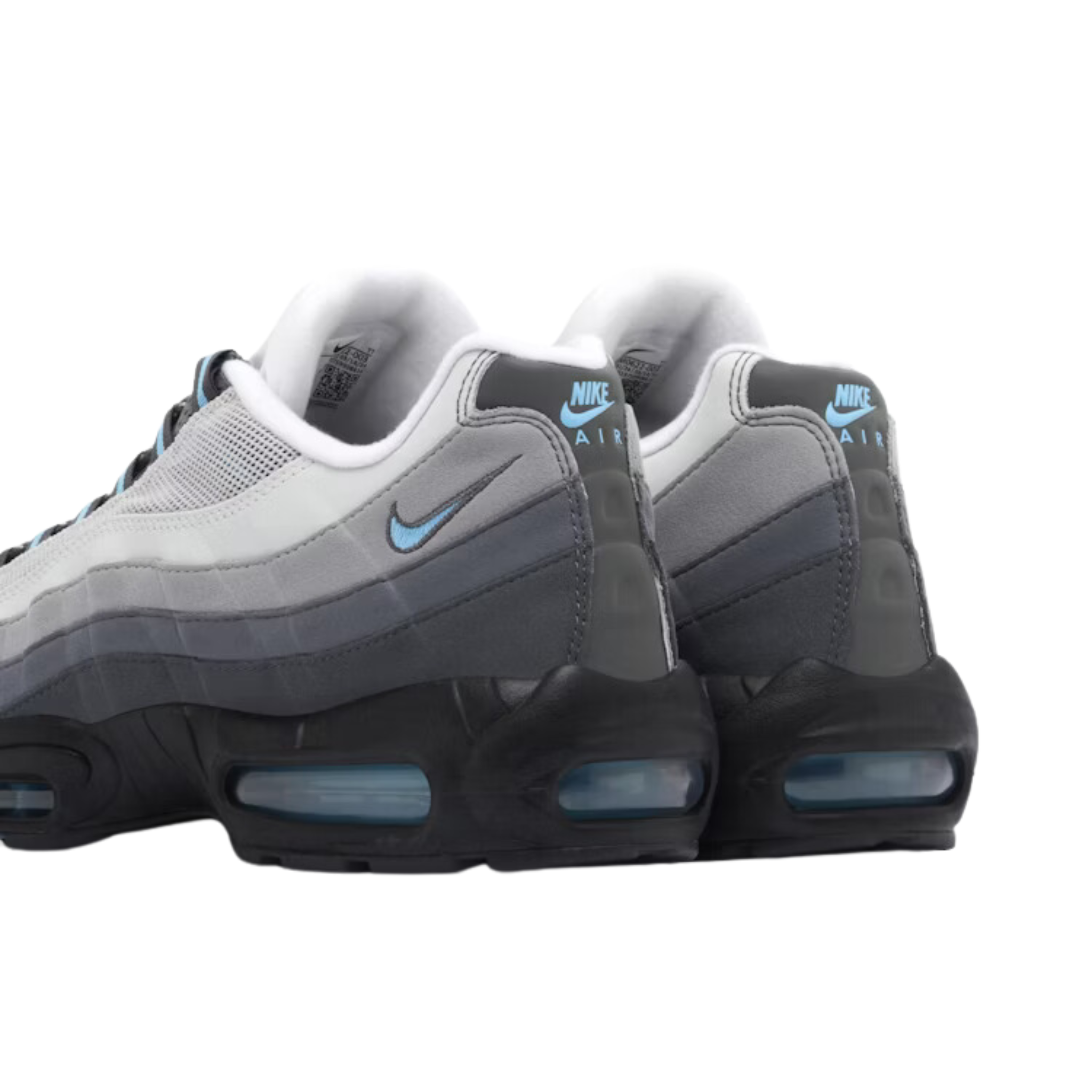 Nike Air Max 95 Baltic Blue