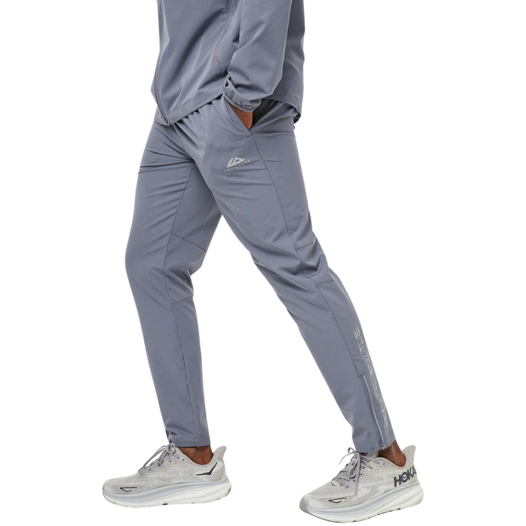 Trailberg Cloud AW24 Pants - Thunder Grey