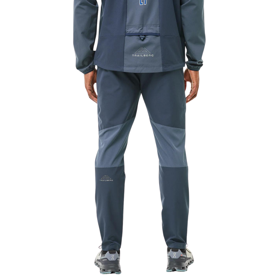 Trailberg Ventilate Pant - Navy Blue