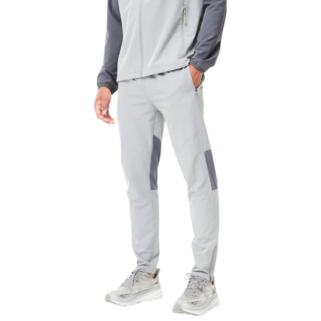 Trailberg Ventilate Pant - Grey