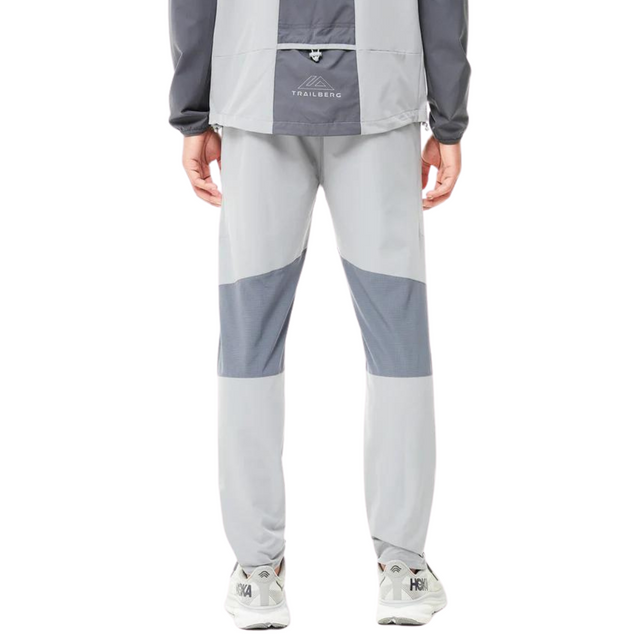 Trailberg Ventilate Pant - Grey