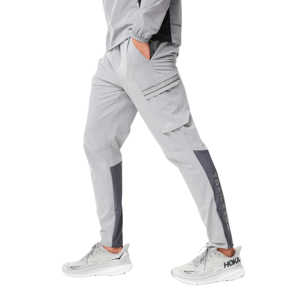 Trailberg Triathlon 3.0 Pants - Grey