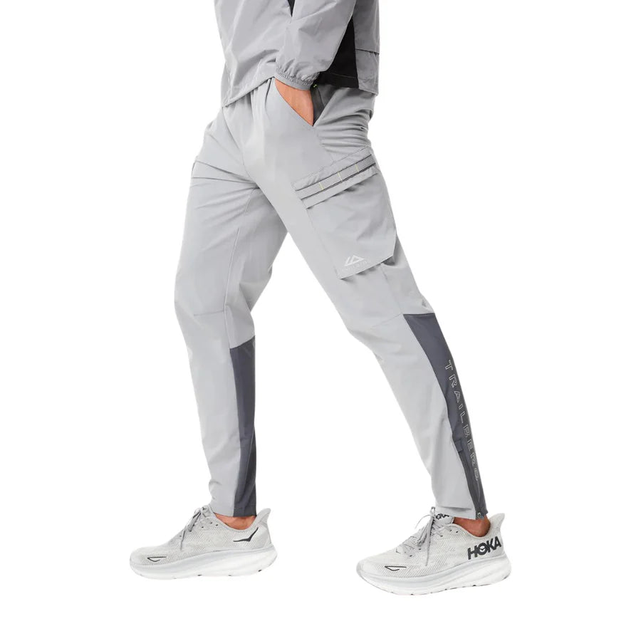 Trailberg Triathlon 3.0 Tracksuit - Grey