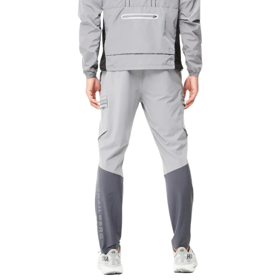 Trailberg Triathlon 3.0 Tracksuit - Grey