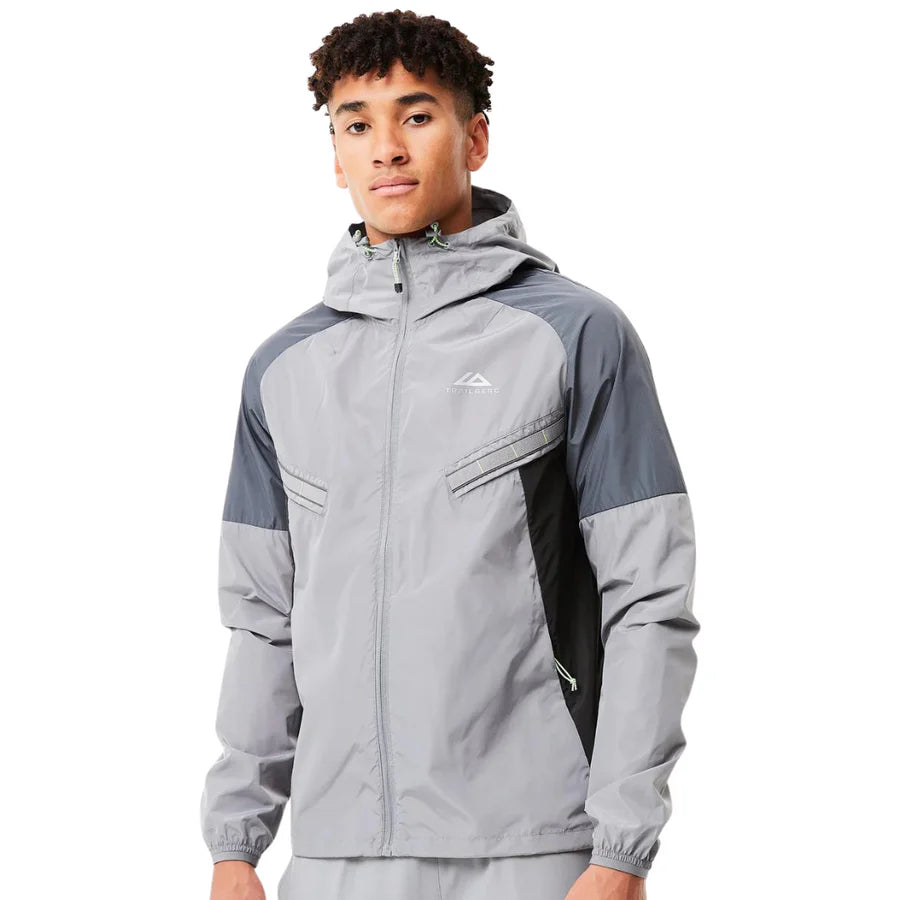 Trailberg Triathlon 3.0 Tracksuit - Grey