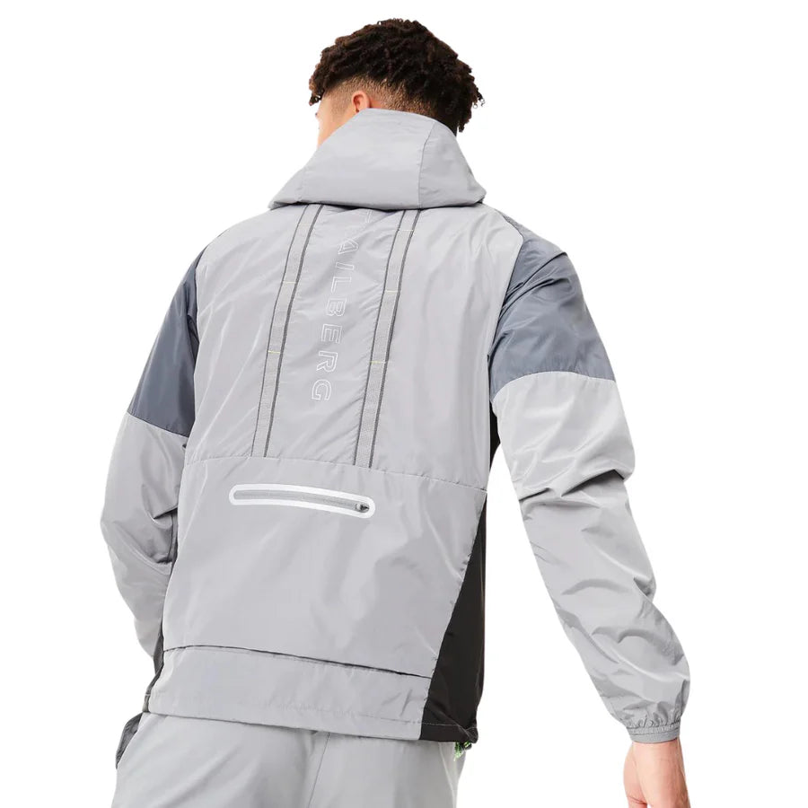 Trailberg Triathlon 3.0 Tracksuit - Grey