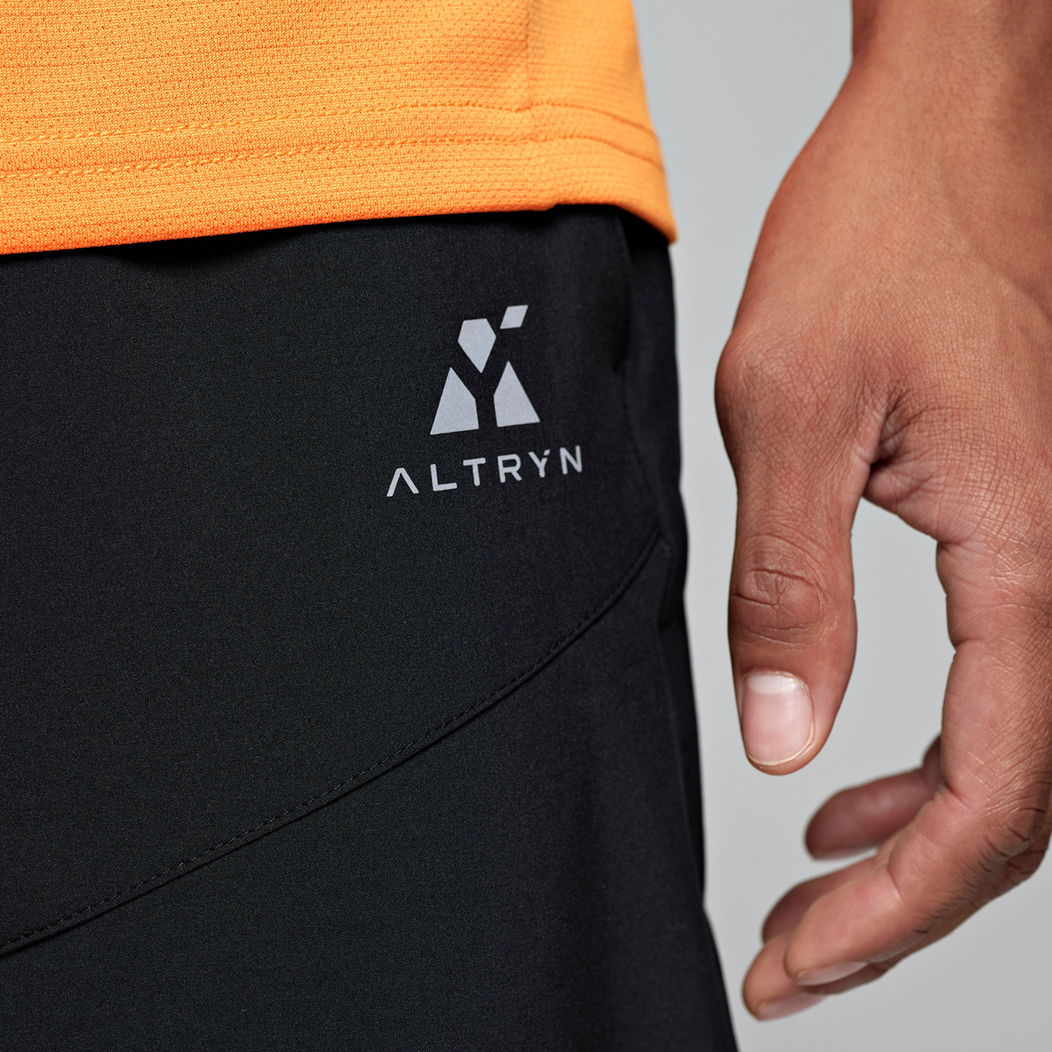 ALTRYN Kenmere Pants - Black