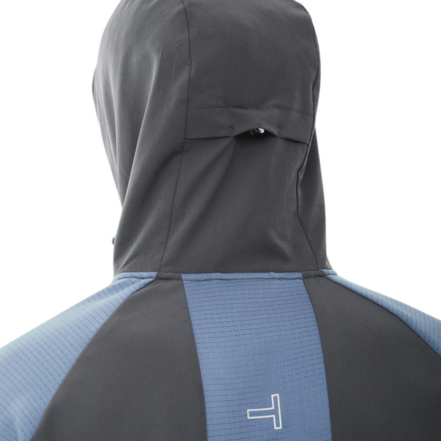 Trailberg Rapid Dash Hood - Ombre Blue