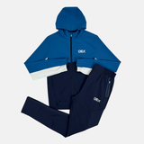 OEX Junior Pental Tracksuit - Navy