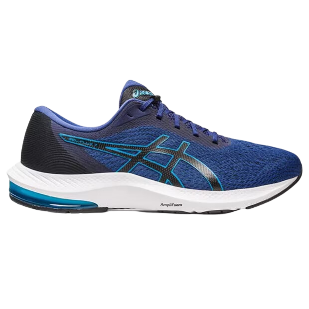 ASICS FRESH ACTIVEWEAR AND TRAIL TRAINERS