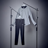 Nike Academy Drill Tracksuit - Grey/Black