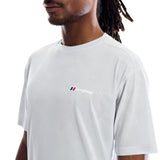 Berghaus Dawdon Tech T-Shirt - Grey