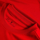 Nike Dri-Fit Tshirt / Shorts Set - Red