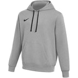 Nike Therma Fleece Tracksuit - Marl/Grey