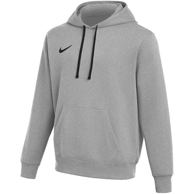 Nike Therma Fleece Tracksuit - Marl/Grey