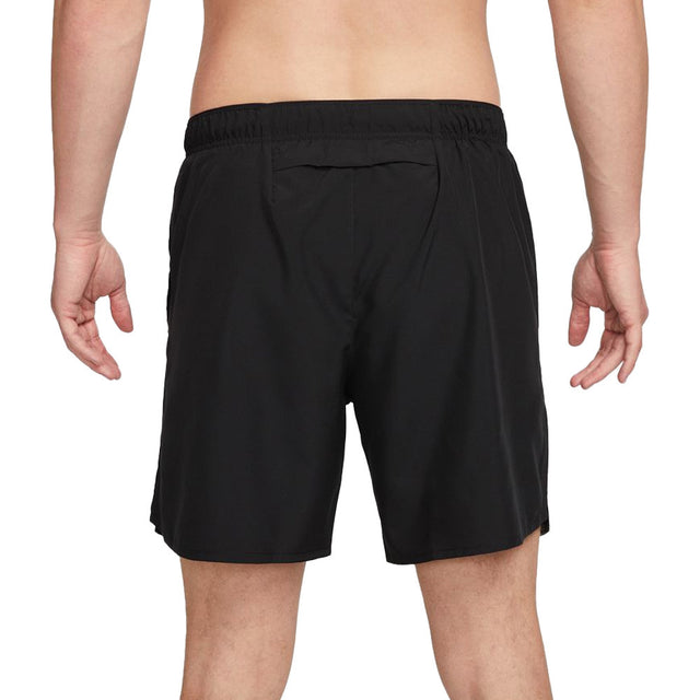 Nike Challenger Brief Lined 7" Shorts - Black