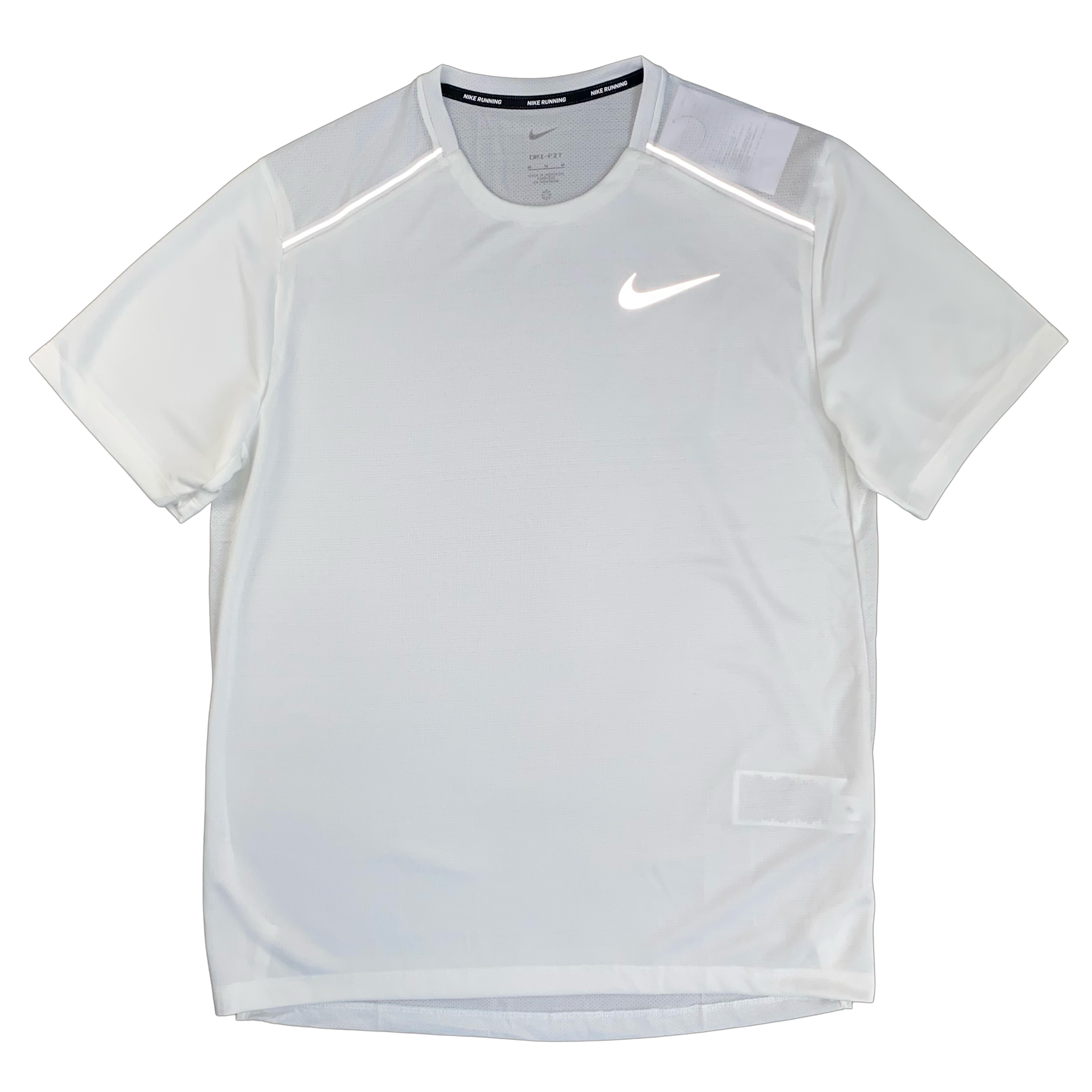 Mens nike tops sales