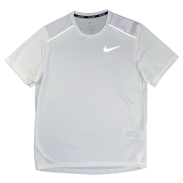 Nike Miler T-Shirt 1.0 - White