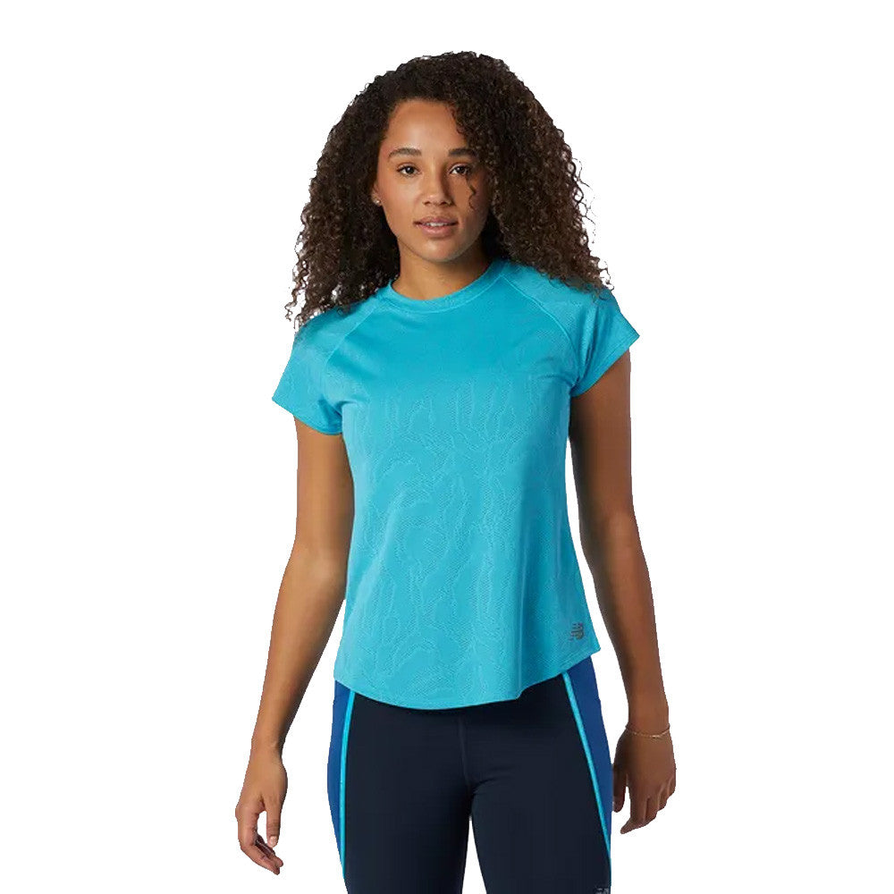 Balance Q Speed T Shirt