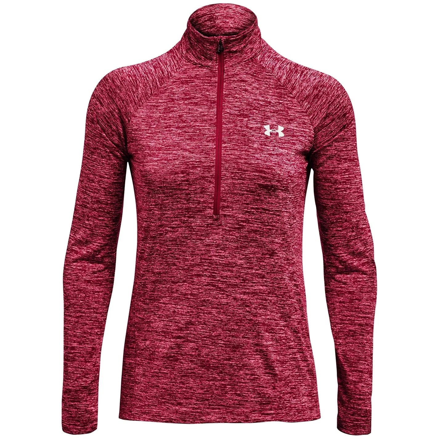 Under Armour Women’s Tech Twist Half Zip Top