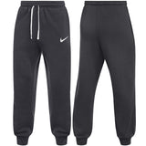 Nike Therma Fleece Tracksuit - Dark Grey