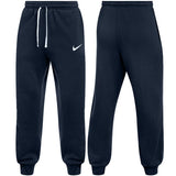 Nike Crew Neck Tracksuit - Navy Blue