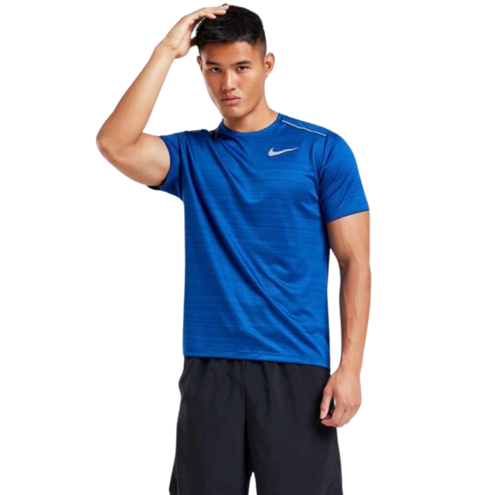 nike miler 2.0 tshirt