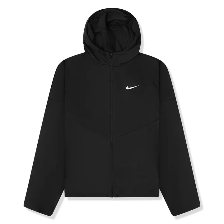 Nike Therma Repel Miler Jacket - Black