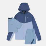 Trailberg Cloud Tri-Set - Skylar/Breeze