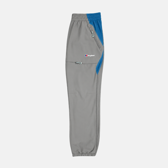Berghaus Wavertree Tracksuit - Grey/Blue