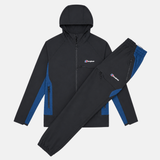 Berghaus Wavertree Tracksuit - Black/Navy