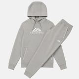 Trailberg Ashfell Fleece Tracksuit - Dust Storm