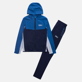 OEX Junior Pental Tracksuit - Navy