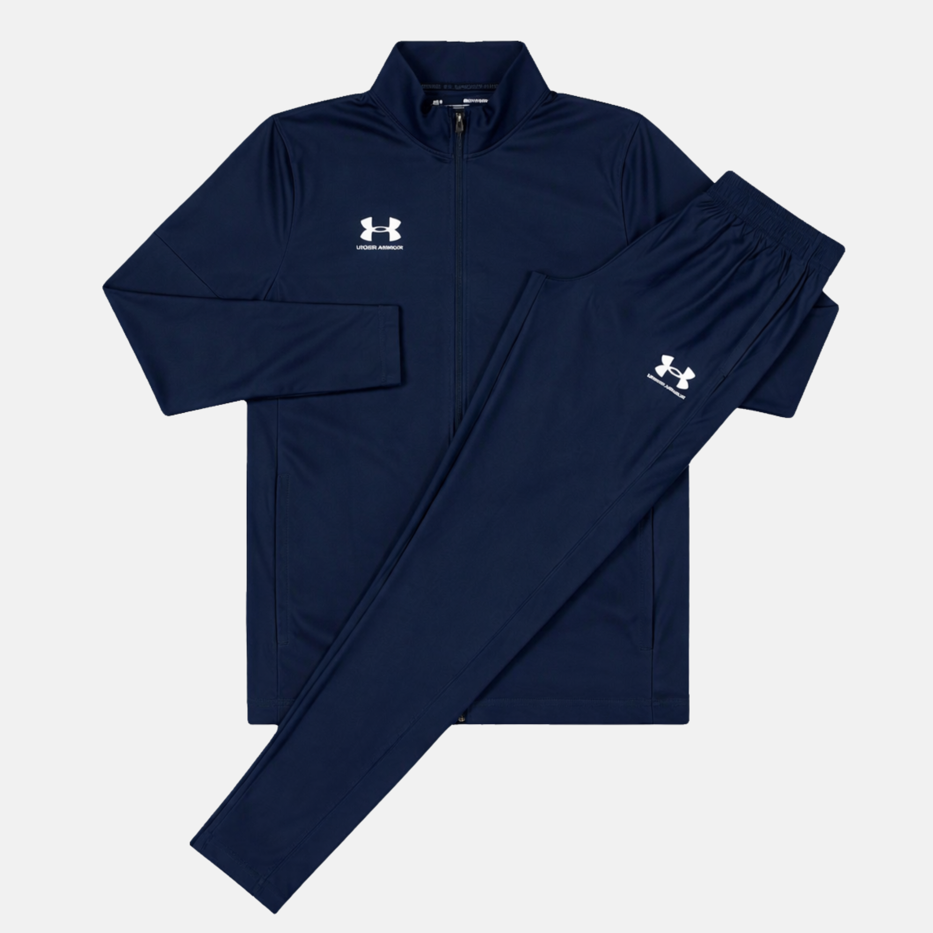 Challenger Tracksuit Navy Blue