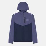 OEX Fell 2.0 Tracktop - Midnight/Grape