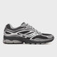 Saucony ProGrid Omni 9 - Black/Silver