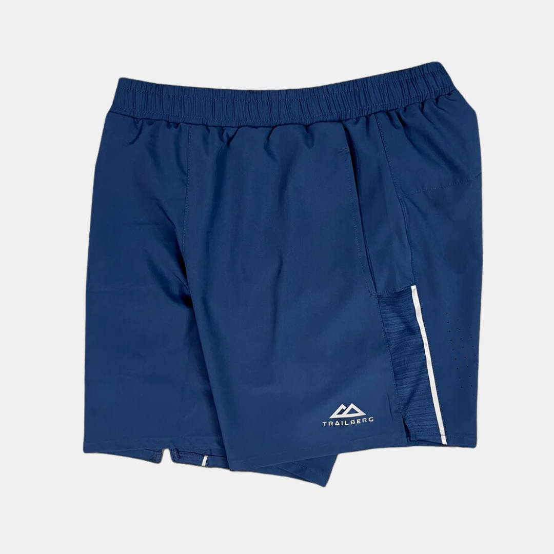 Trailberg Cloud 4.0 Shorts - Navy