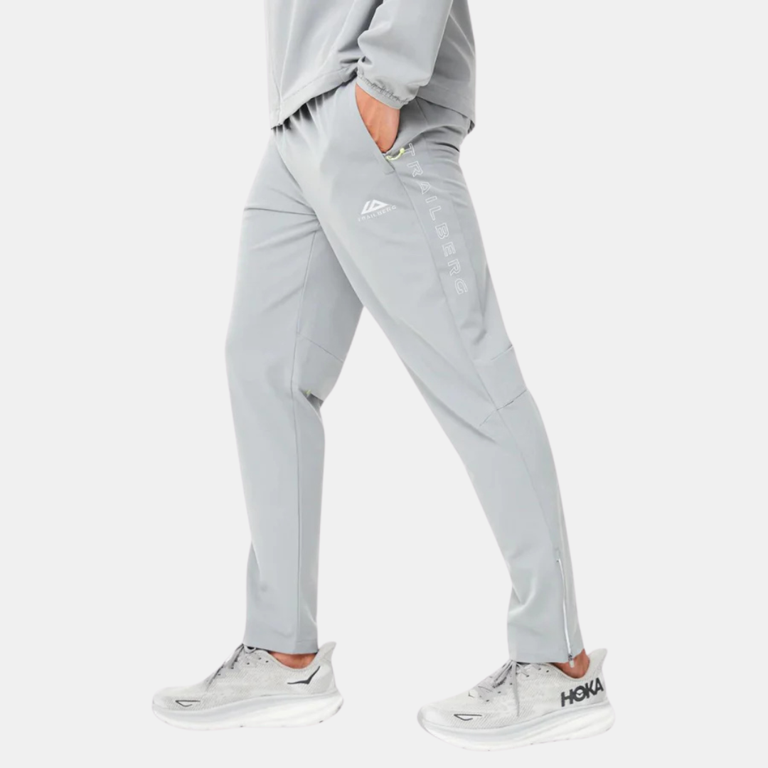 Trailberg Horizon Pants - Grey